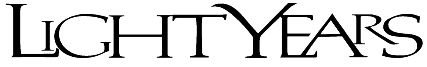 Light Years Jewelry logo