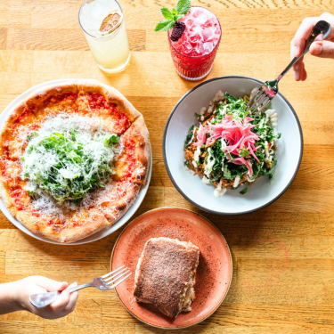 Tazza Kitchen