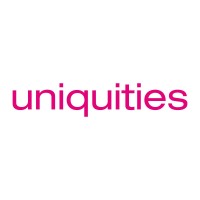 uniquities logo