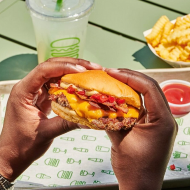 Shake Shack