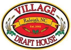 3cd214889697966e47a64df40026c4fe7758e14e Village Draft House Raleigh, NC Established 2002