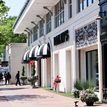 MODE Raleigh, Consignment Store in Cameron Village
