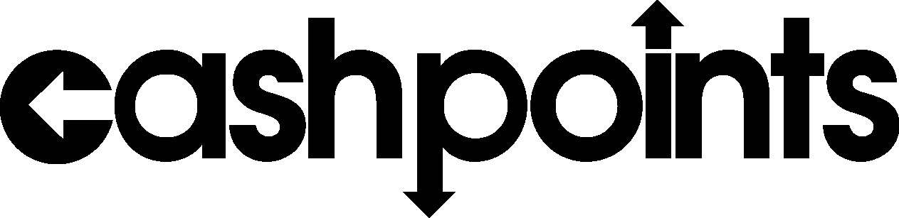 cashpoints logo