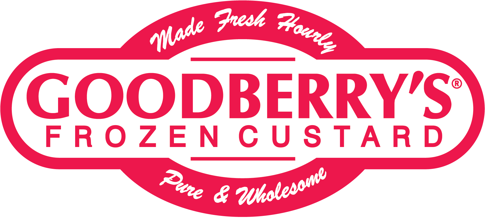 Goodberrys logo