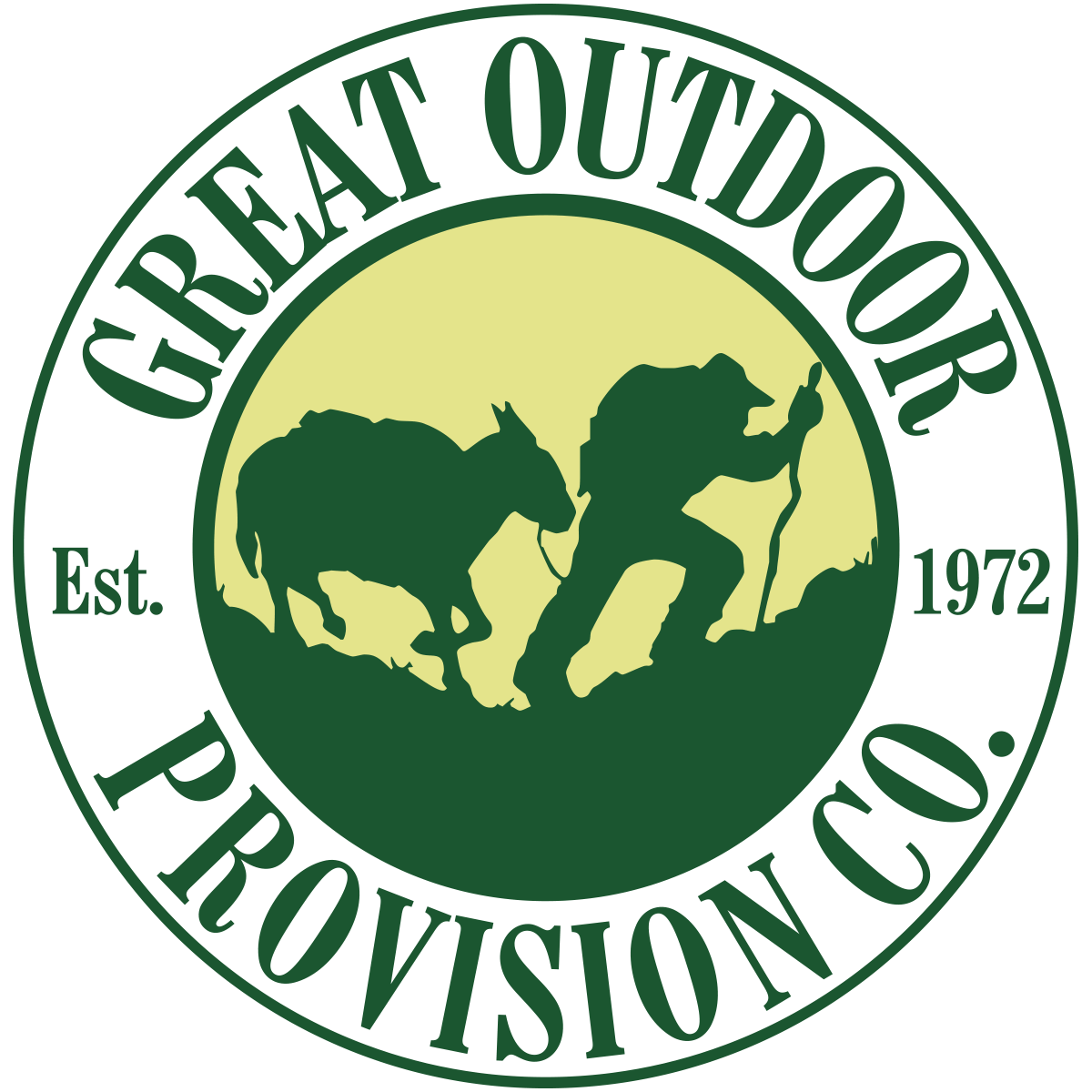 Great Outdoor Provision Co. Village District