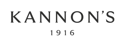Kannons 1916 logo