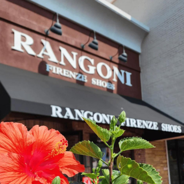 Rangoni Firenze entrance