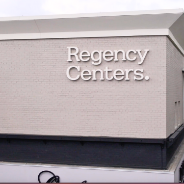 Regency Centers