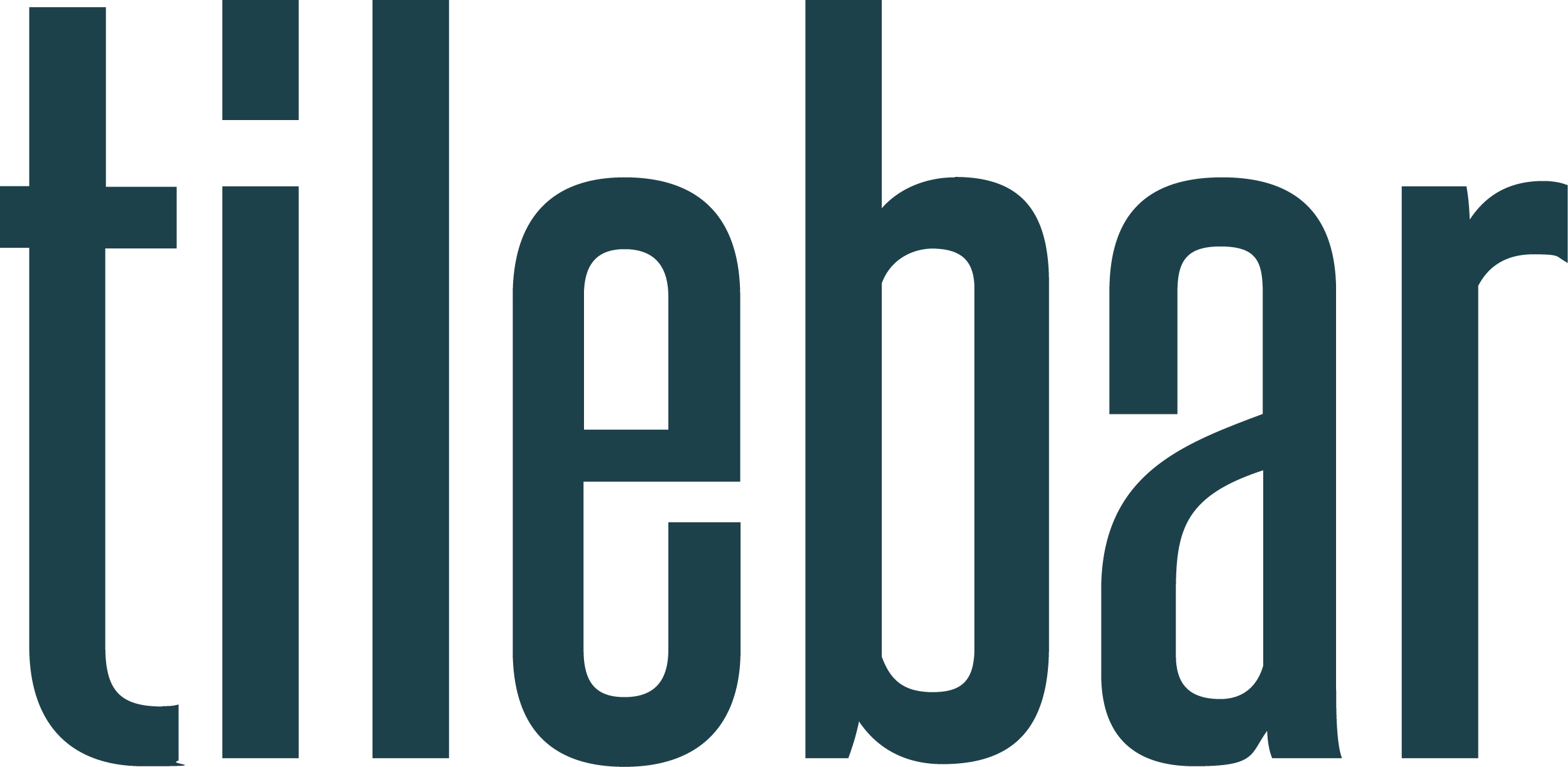 TileBar