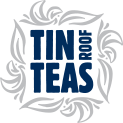 Tin Roof Teas logo