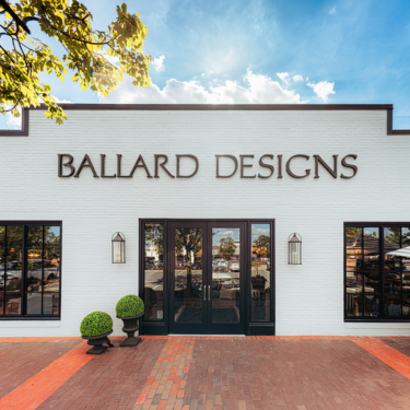 Ballard Designs