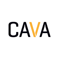 cava logo cava logo