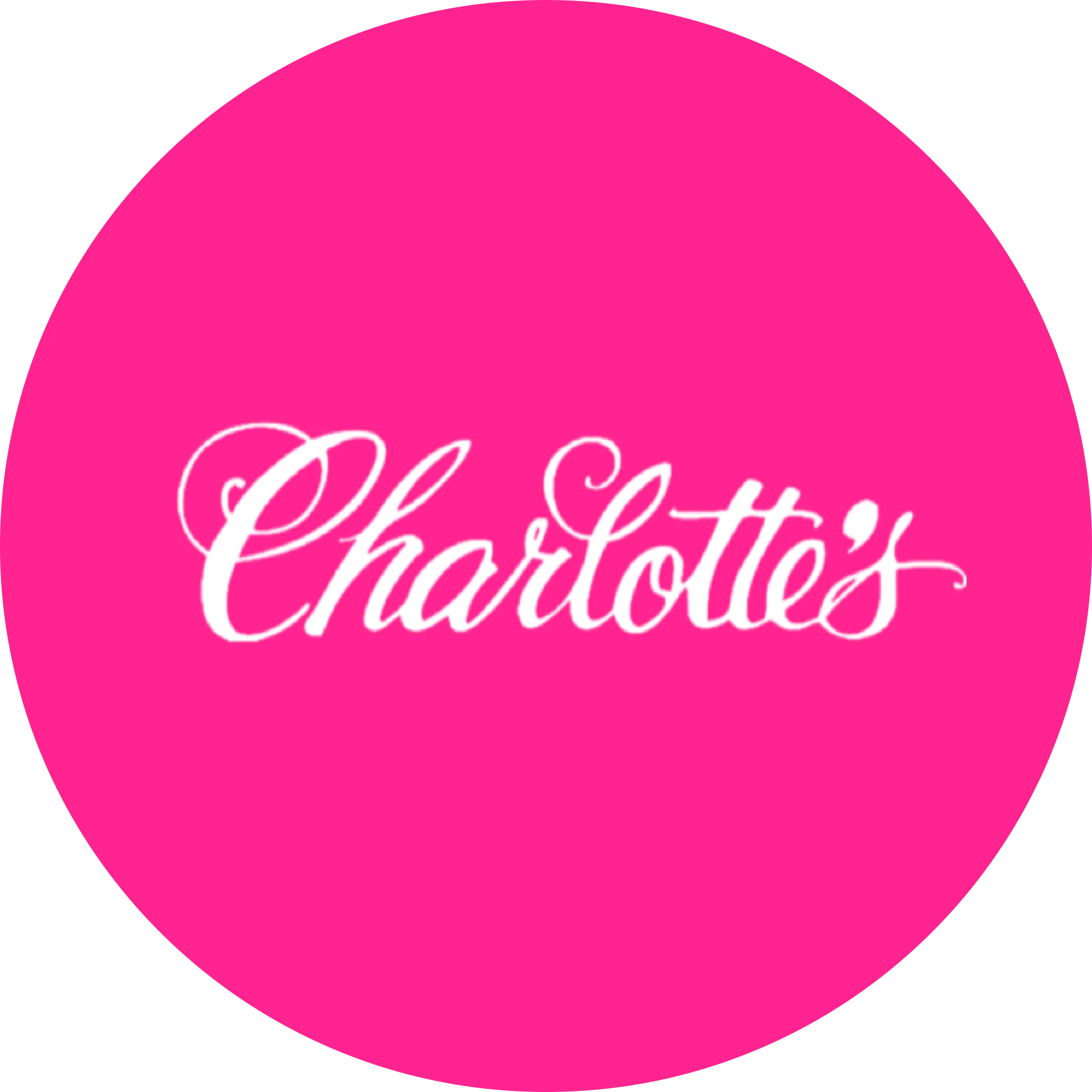 Charlottes logo