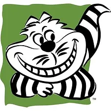 cheshire cat antique gallery Antique Gallery logo