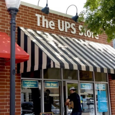 UPS