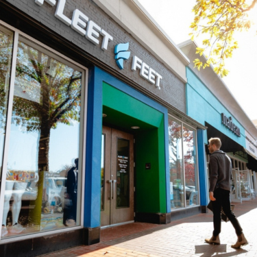 Fleet Feet