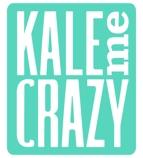 kale me crazy logo