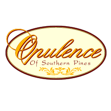 Opulence of Southern Pines logo