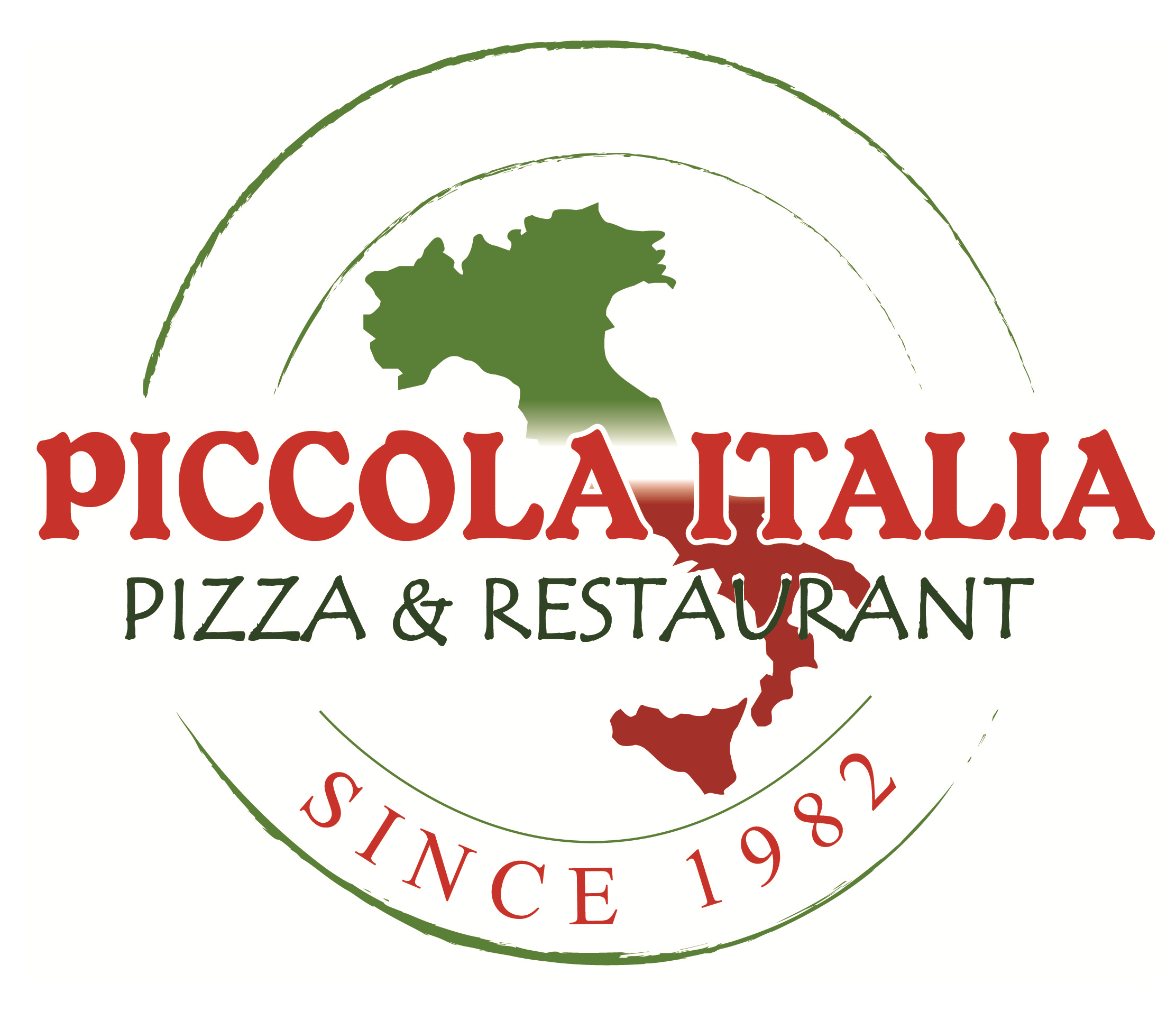 piccola italia logo piccola italia logo