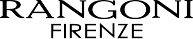 rangoni firenze shoes logo
