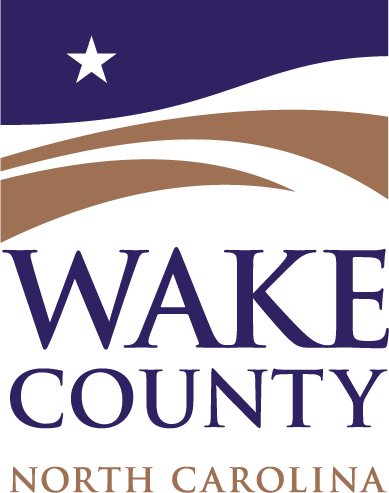 wake county logo wake county north carolina logo