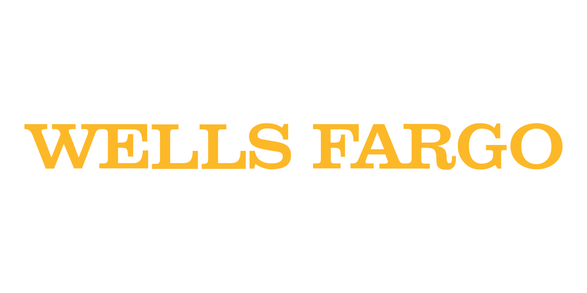 wellsfargo logo Wells Fargo logo