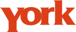 york logo York logo
