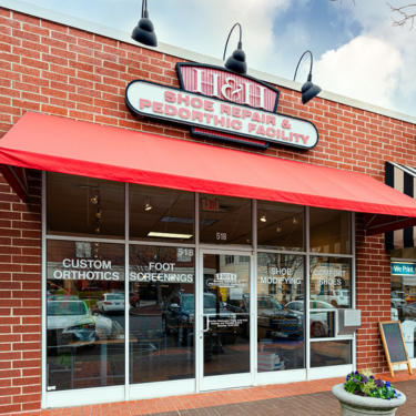H&H Shoe Repair