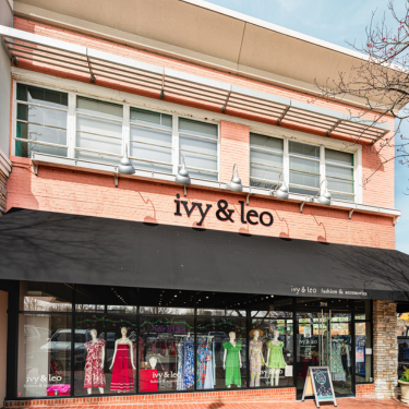Ivy & Leo – 20% Off Entire Purchase icon