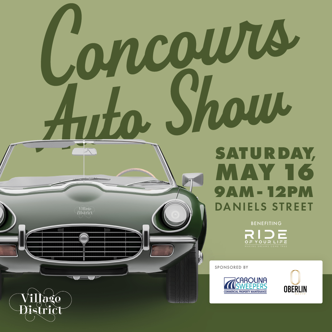 Car Show