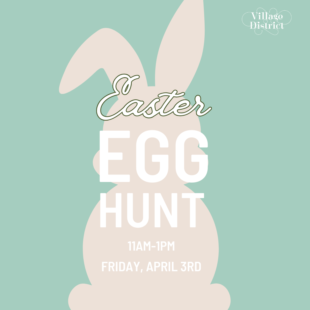 VLD Easter Egg Hunt Event Easter Egg Hunt Event