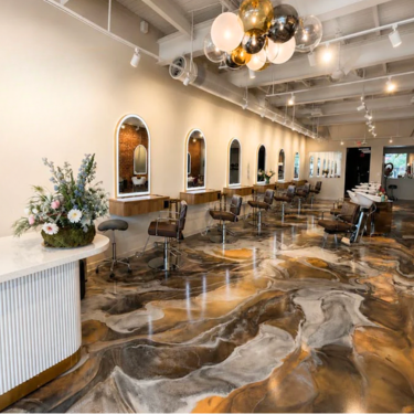 Tone Hair Salon